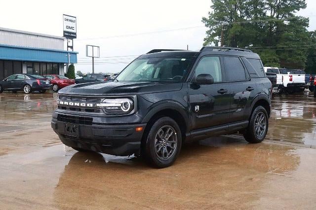 ford bronco sport 2024 3FMCR9B64RRE88418 image ford bronco sport 2024 3FMCR9B64RRE88418 image